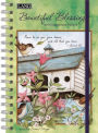 2019 Bountiful Blessings Engagement Planner - Spiral