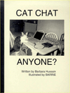 Cat Chat Anyone?