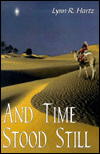 And Time Stood Still