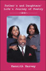 Father's and Daughter's: Life's Journey of Poetry