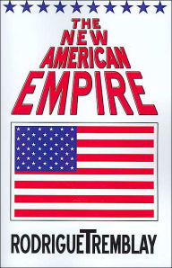 The New American Empire