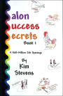 Salon Success Secrets: Book 1: A Half-Million Job Openings