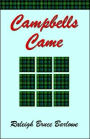 Campbell's Came