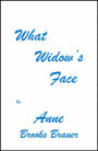 What Widow's Face