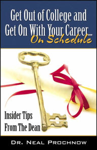 Get Out of College and Get on With Your Career