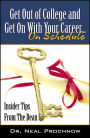 Get Out of College and Get on With Your Career