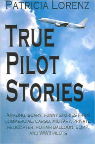 True Pilot Stories