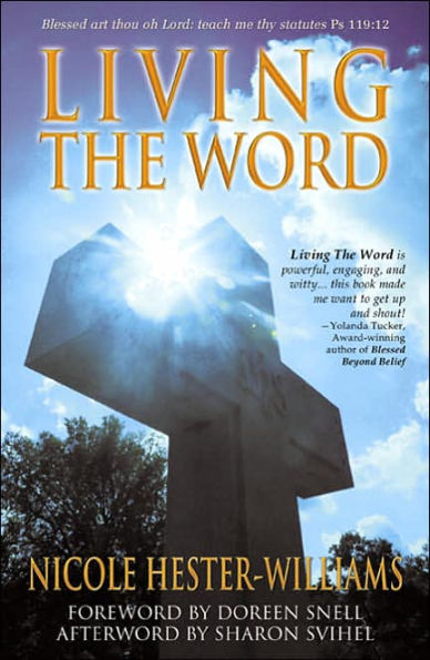 Living the Word