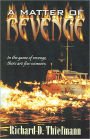 A Matter of Revenge
