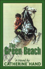 The Green Beach