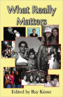 What Really Matters