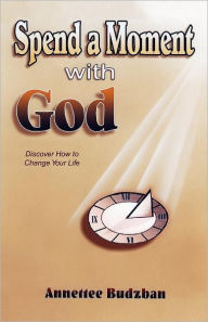 Spend a Moment with God