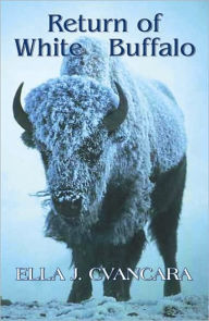 Return of the White Buffalo