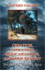 Creation, Evolution, Reincarnation, and Our Destiny