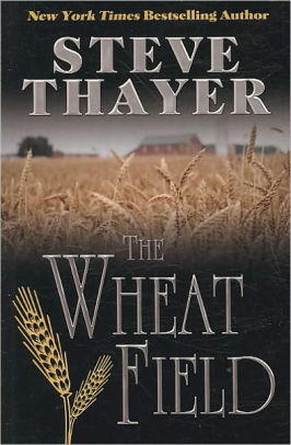 The wheat field by steve thayer essay 06 picture