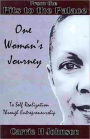 From the Pits to the Palace: One Woman's Journey to Self-realization Through Entrepreneurship