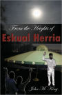 From the Heights of Eskual Herria