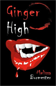 Ginger High