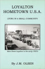 Loyalton Hometown USA
