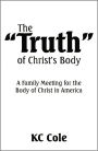 The Truth of Christ's Body