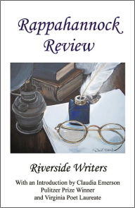 Title: Rappahannock Review, Author: Riverside Writers