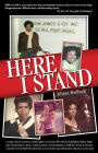 Here I Stand: Bullock, Jillian