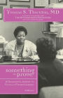 Something to Prove: A Daughter's Journey to Fulfill a Father's Legacy