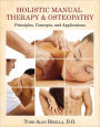 Holistic Manual Therapy & Osteopathy