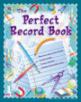 Perfect Record Book