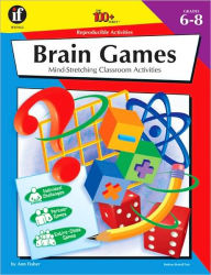 Brain Game Mind: Stretching Classroom Activities