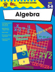 Algebra Grade 5-8