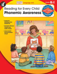 Reading for Every Child: Phonemic Awareness, Grade K1