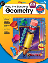 Using the Standards Geometry: Grade 5