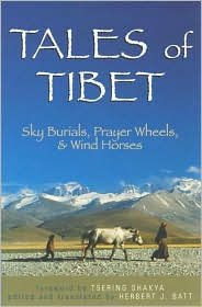 Tales of Tibet