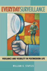 Everyday Surveillance / Edition 1