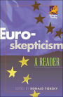 Euro-skepticism: A Reader / Edition 1