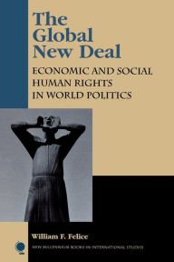 Global New Deal / Edition 1