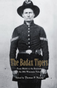 The Badax Tigers