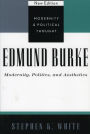Edmund Burke: Modernity, Politics, and Aesthetics