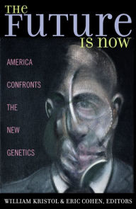 Future Is Now
