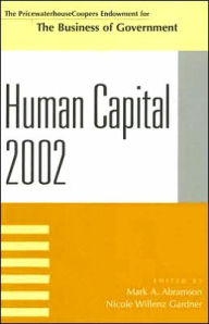 Human Capital 2002