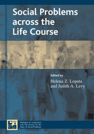 Social Problems across the Life Course / Edition 1