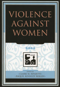 Title: Violence against Women, Author: Dawn Beichner