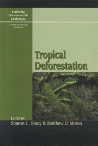 Tropical Deforestation