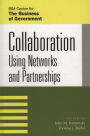 Collaboration: Using Networks and Partnerships