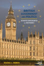 British Government and Politics: Balancing Europeanization and Independence