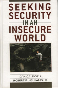 Seeking Security In An Insecure World / Edition 1