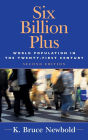 Six Billion Plus: World Population in the Twenty-first Century
