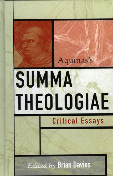 Aquinas's Summa Theologiae