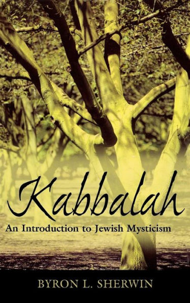 Kabbalah: An Introduction to Jewish Mysticism